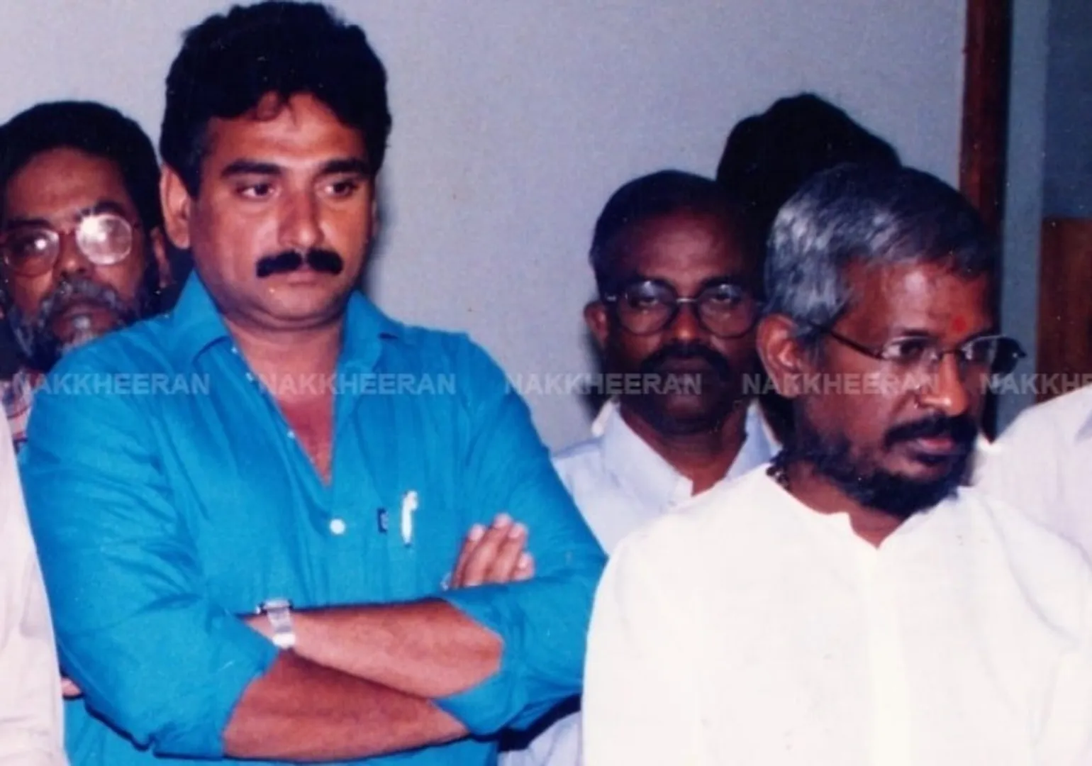 ramesh kanna ilayaraja